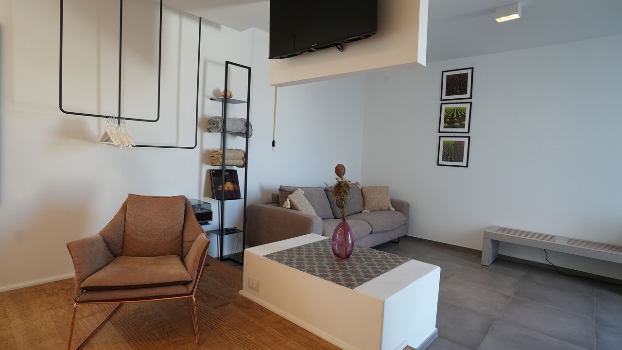 Photo of Bedroom in Monopoli