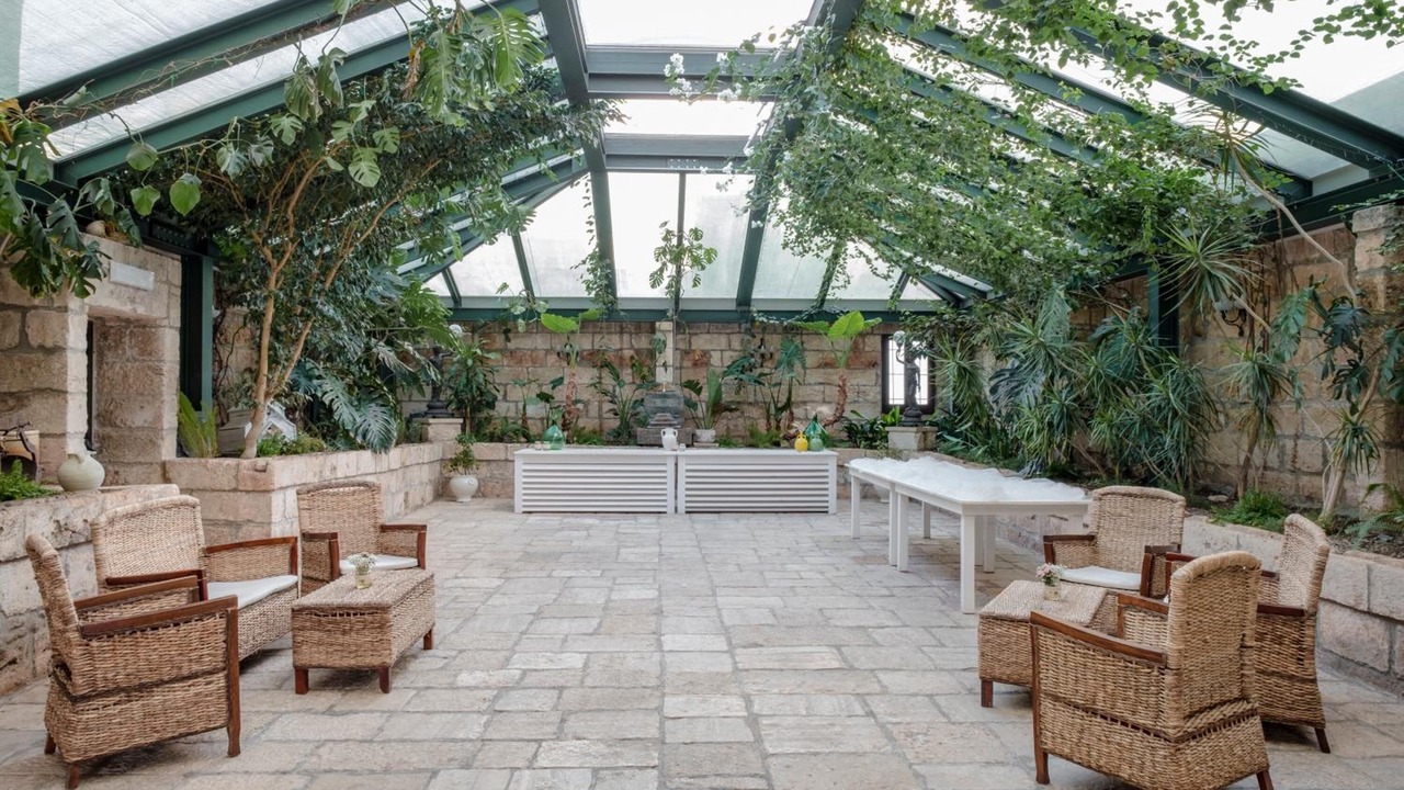 Photo of Patio Balcony in Monopoli