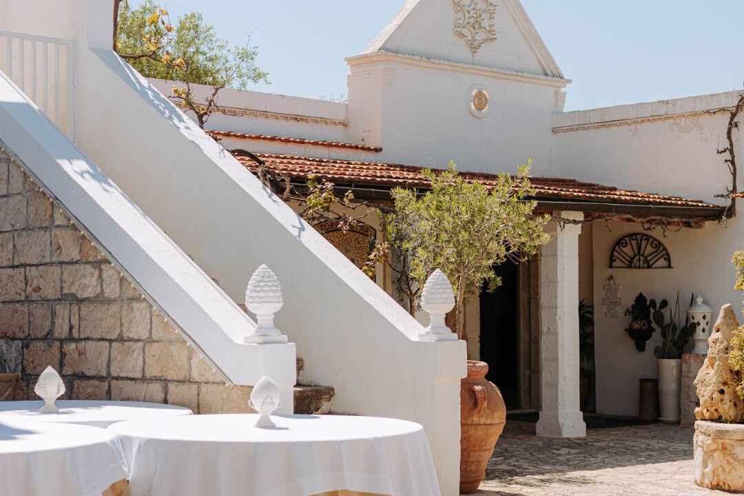 Photo of Outdoor in Monopoli