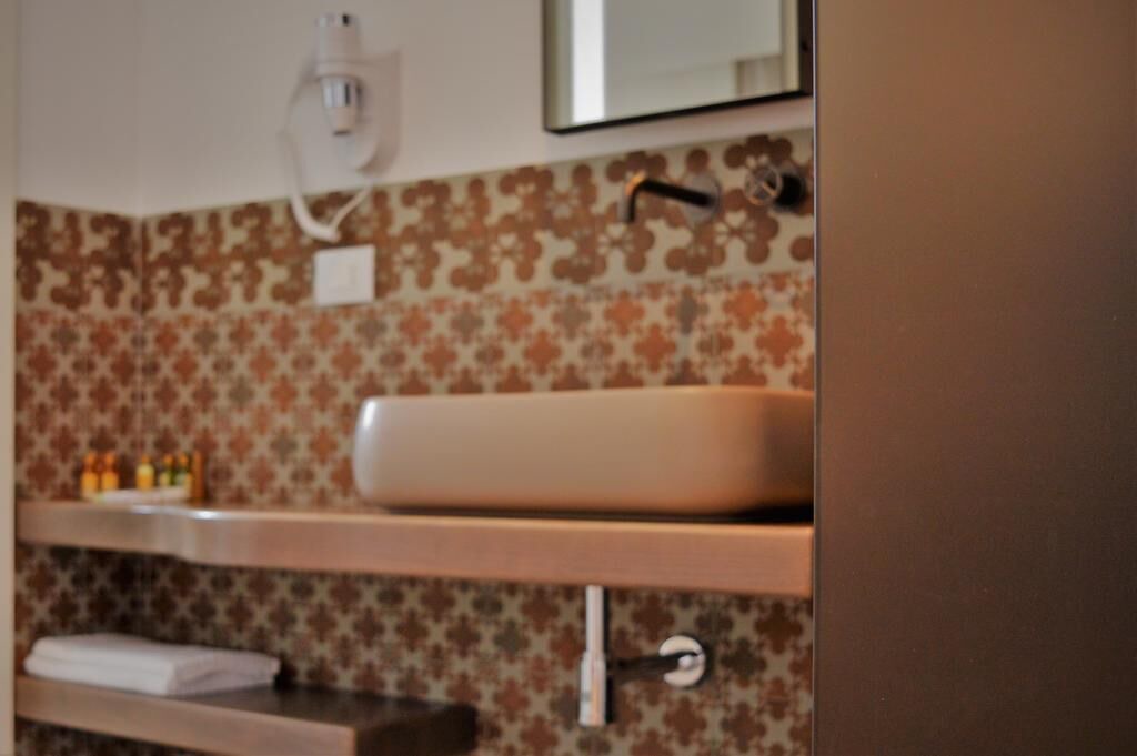 Photo of Bathroom in Monopoli