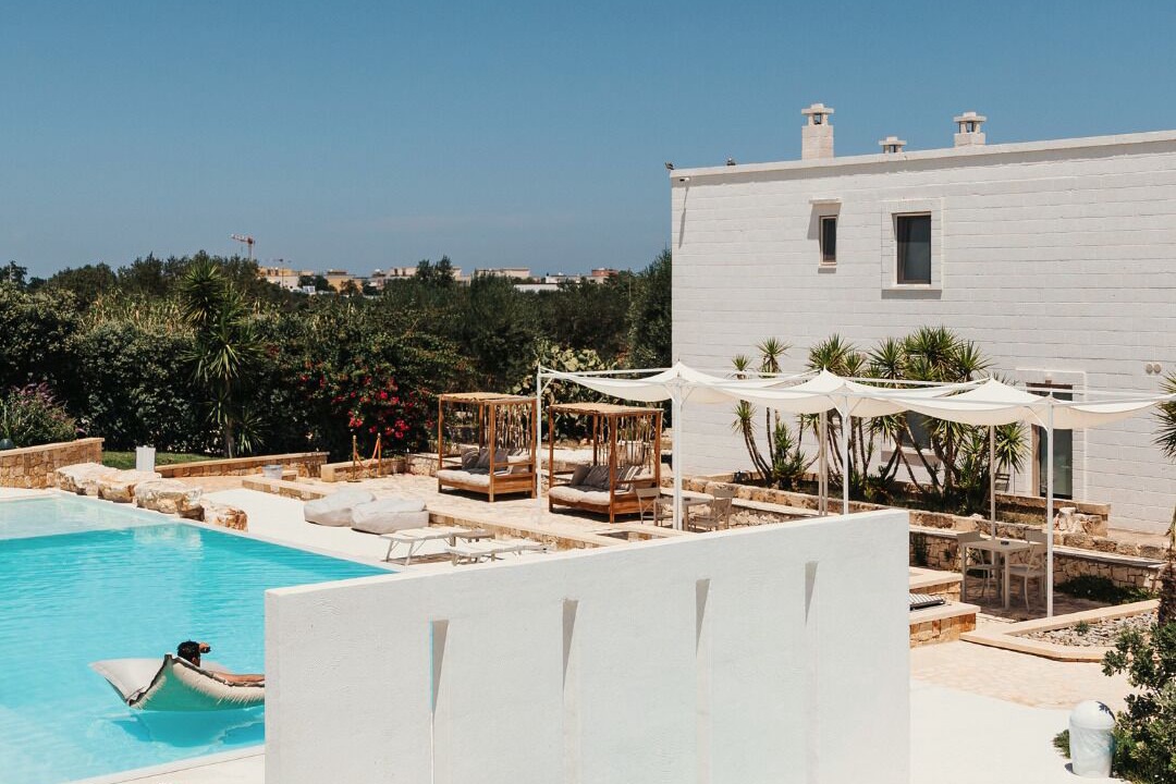 Photo of Outdoor in Monopoli