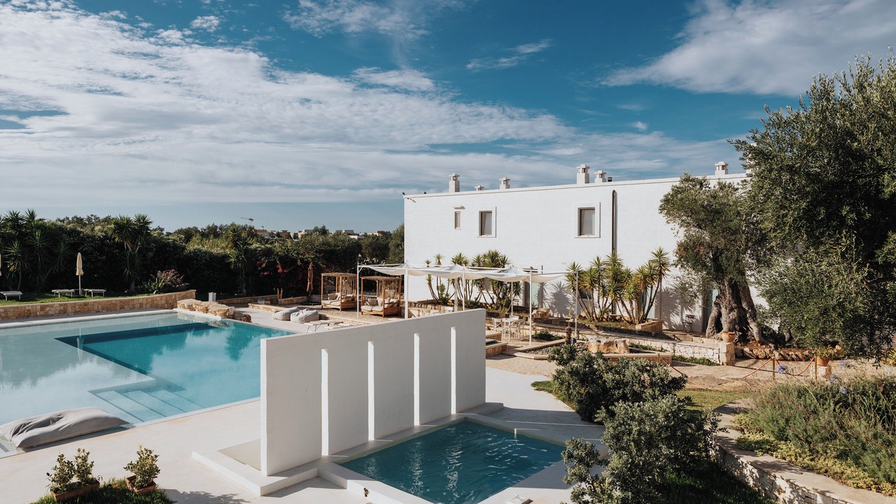 Photo of Outdoor in Monopoli