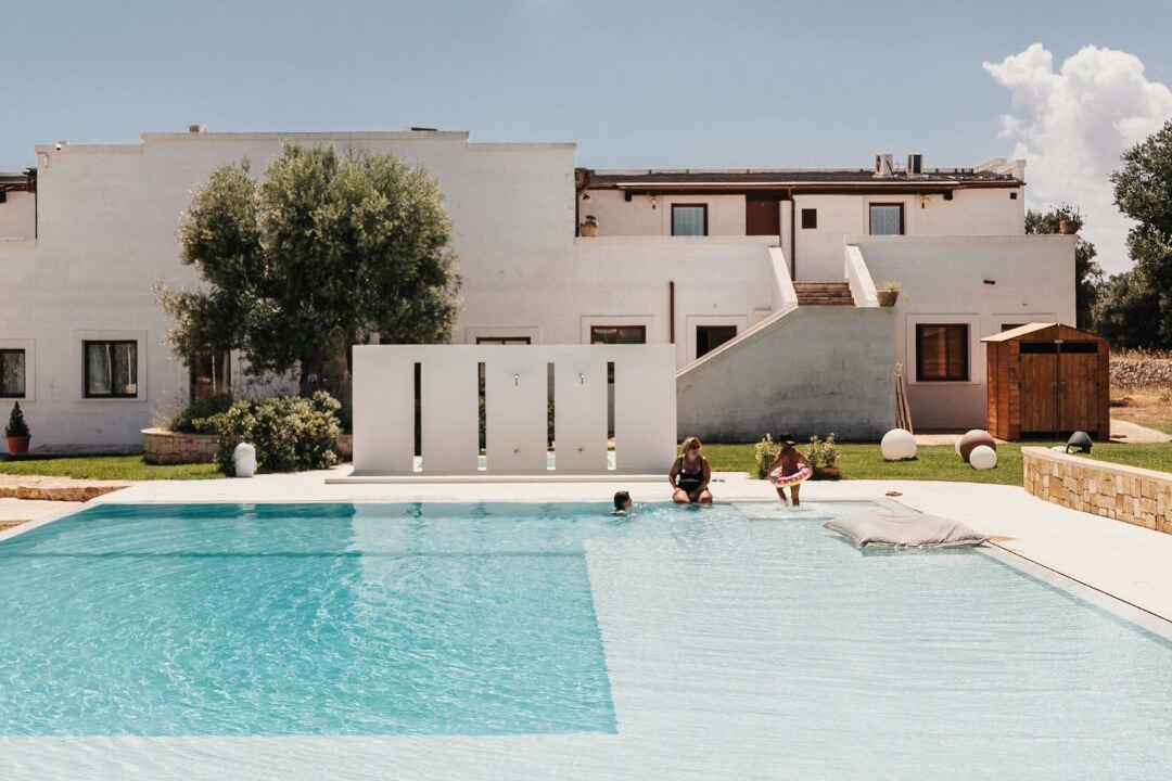 Photo of Outdoor in Monopoli