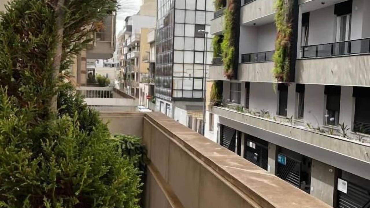 Photo of Patio Balcony in Andria