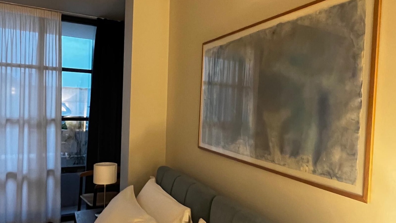 Photo of Bedroom in Andria