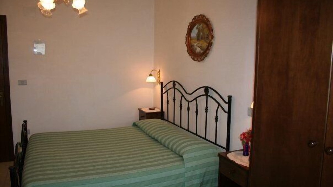 Photo of Bedroom in Taviano
