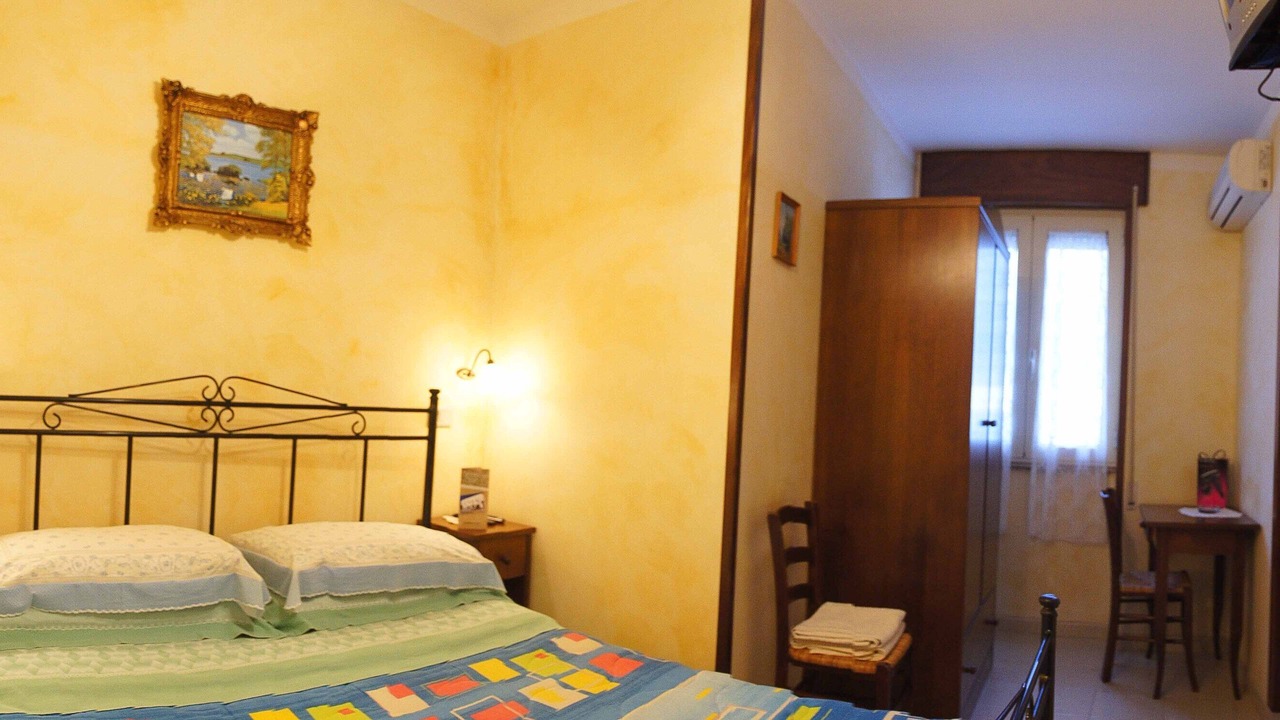 Photo of Bedroom in Taviano