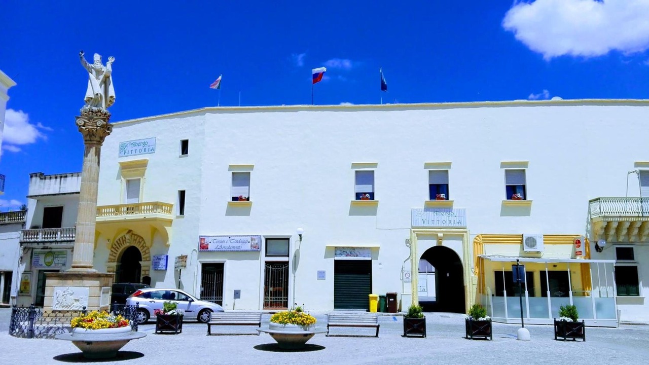 Photo of Outdoor in Taviano