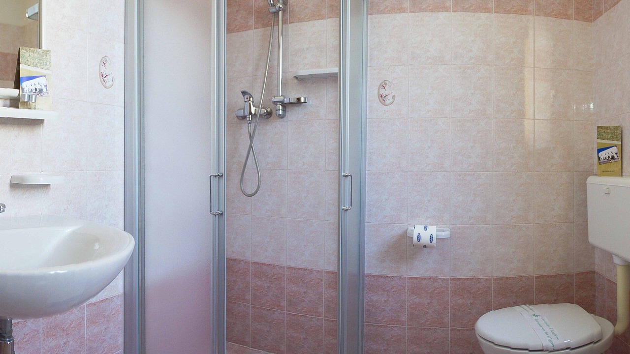 Photo of Bathroom in Taviano