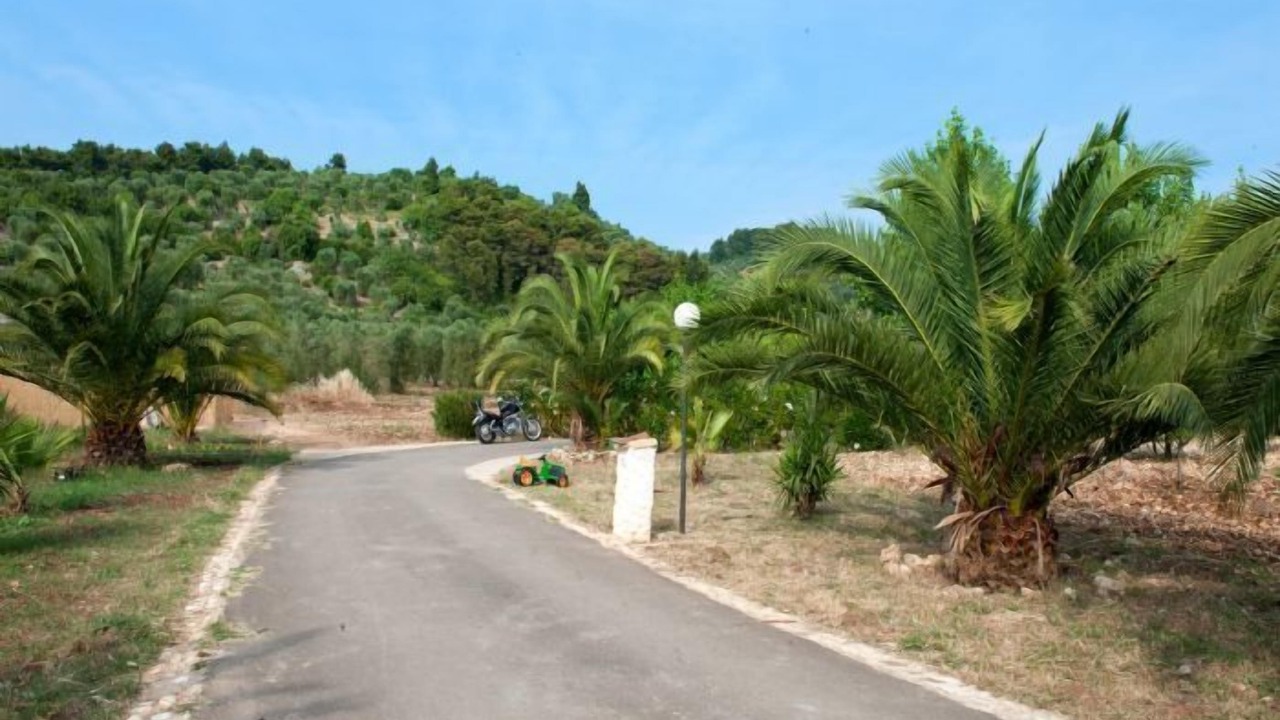 Photo of Outdoor in Peschici