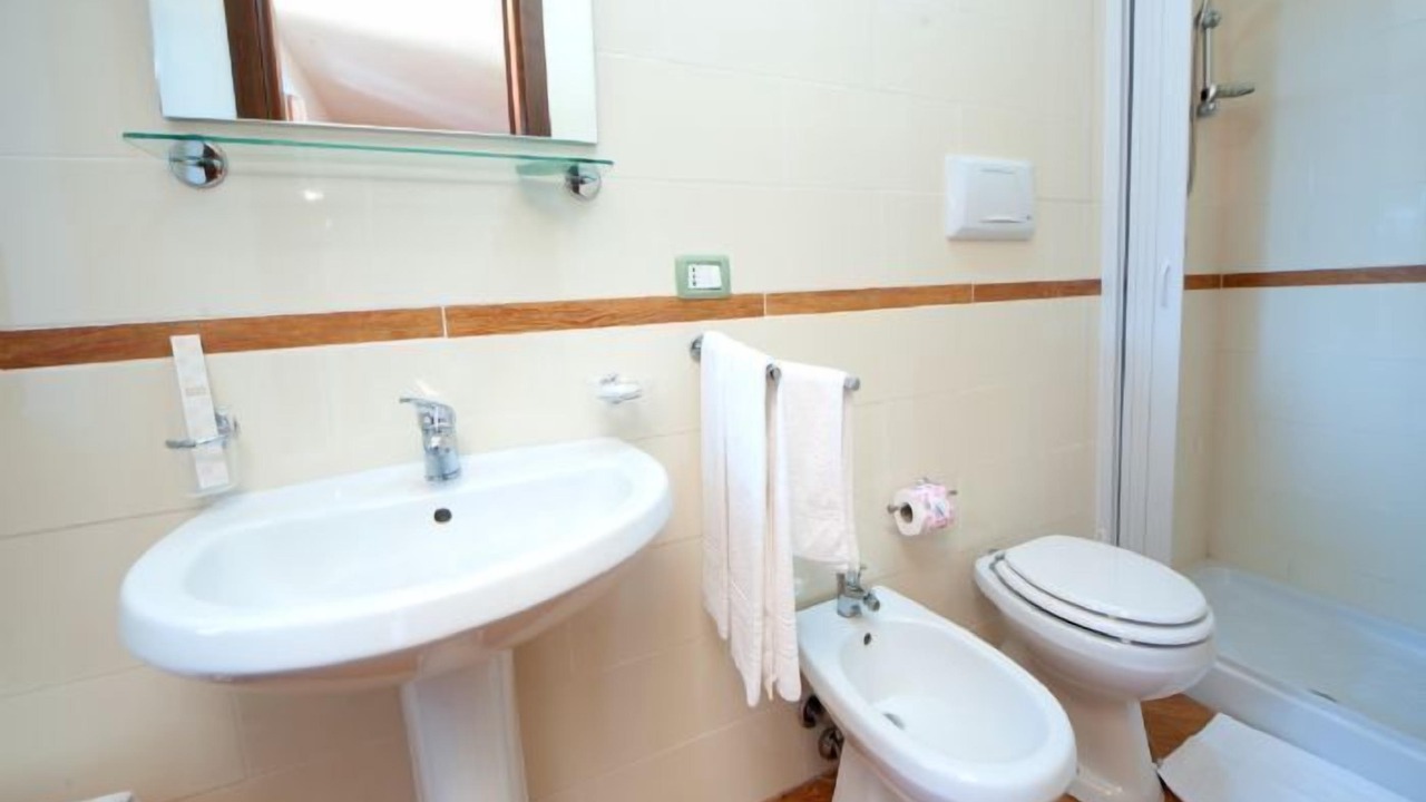Photo of Bathroom in Peschici