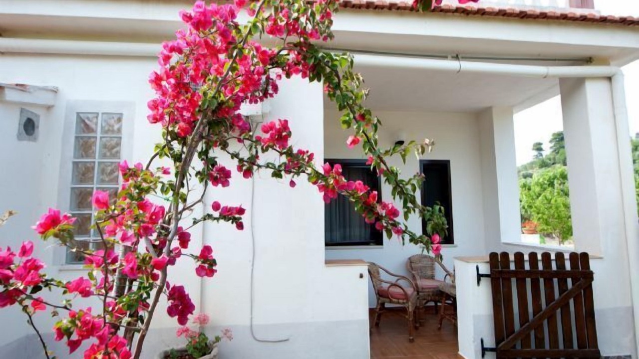Photo of Bedroom in Peschici