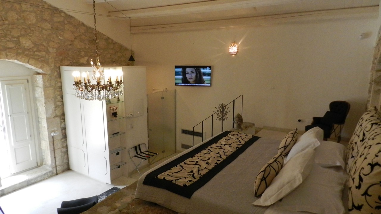 Photo of Bedroom in Noto