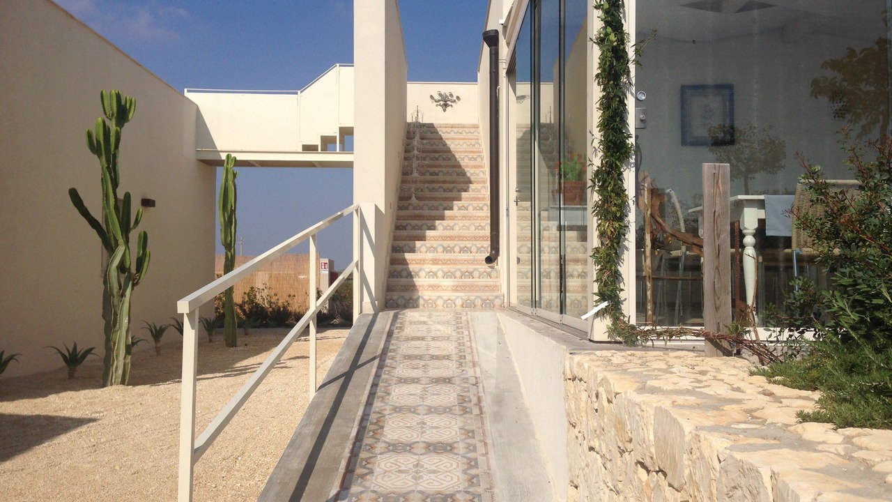 Photo of Patio Balcony in Noto