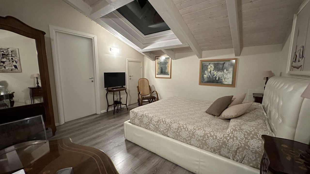 Photo of Bedroom in Grottaferrata