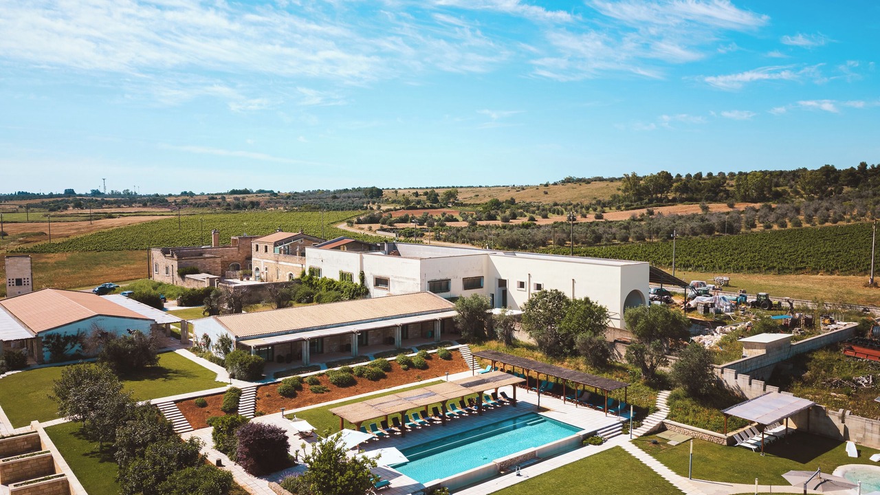 Photo of Outdoor in Caprarica di Lecce