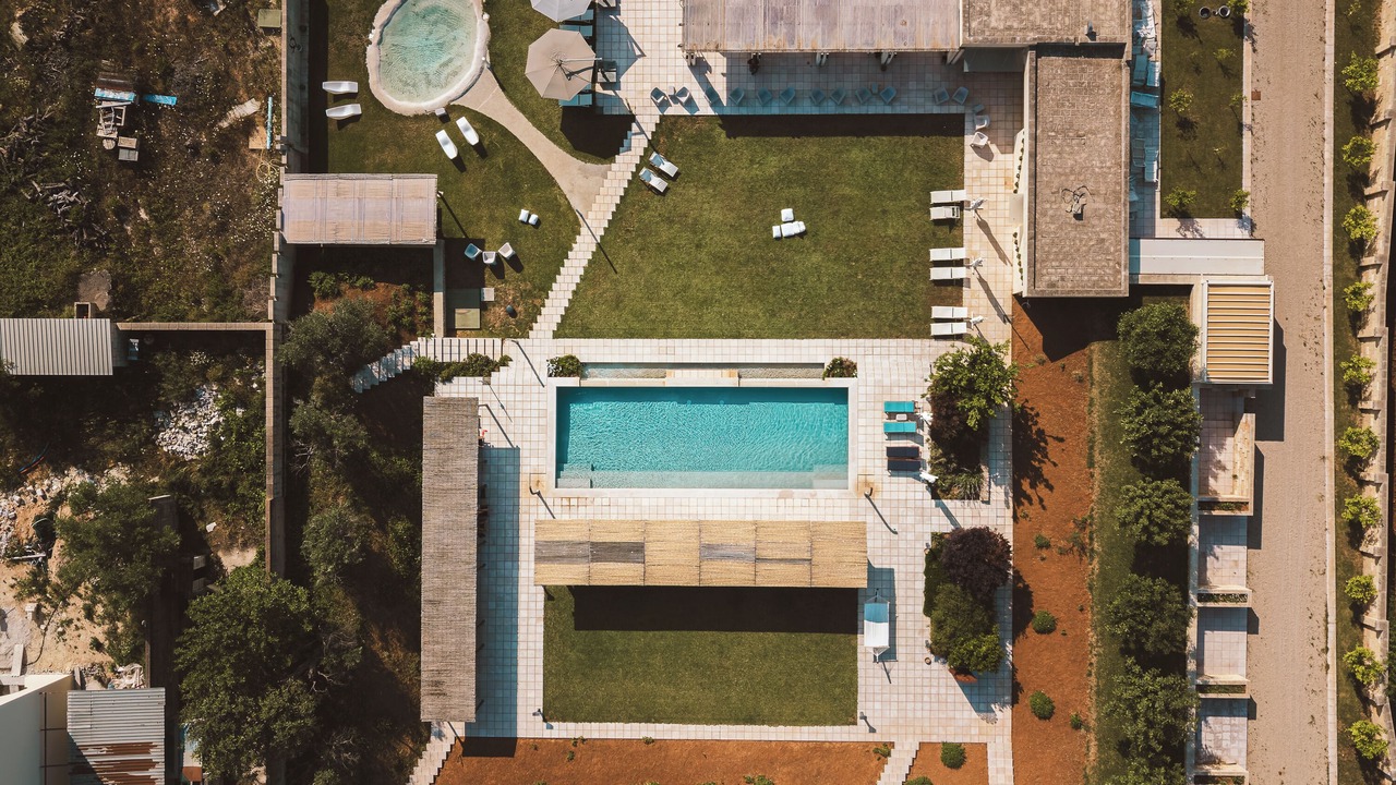 Photo of Outdoor in Caprarica di Lecce
