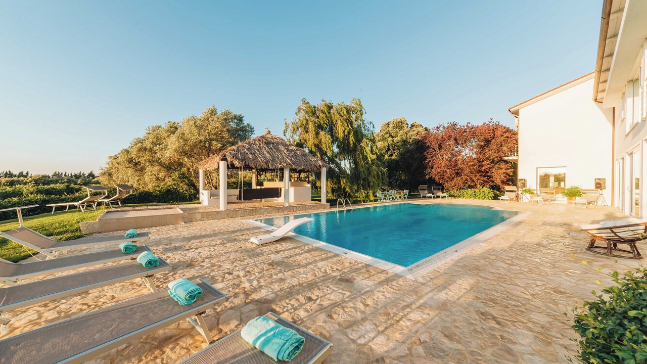 Photo of Outdoor in Rossano