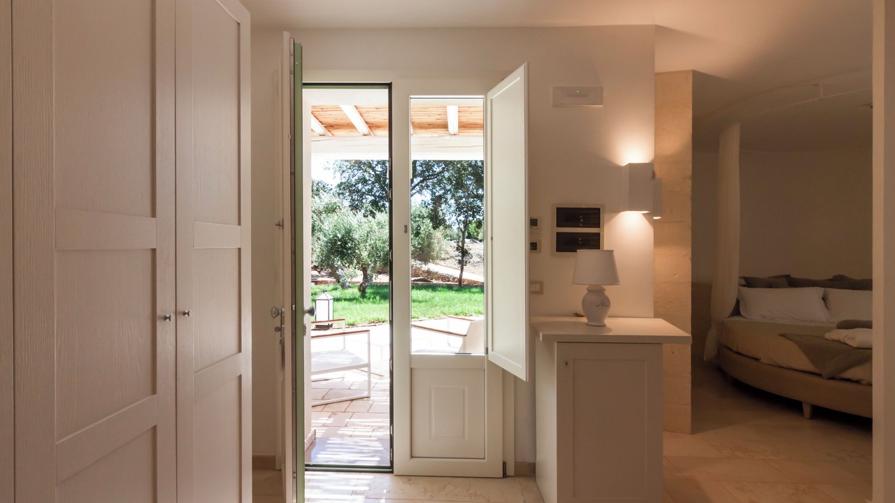 Photo of Bedroom in Castrignano del Capo