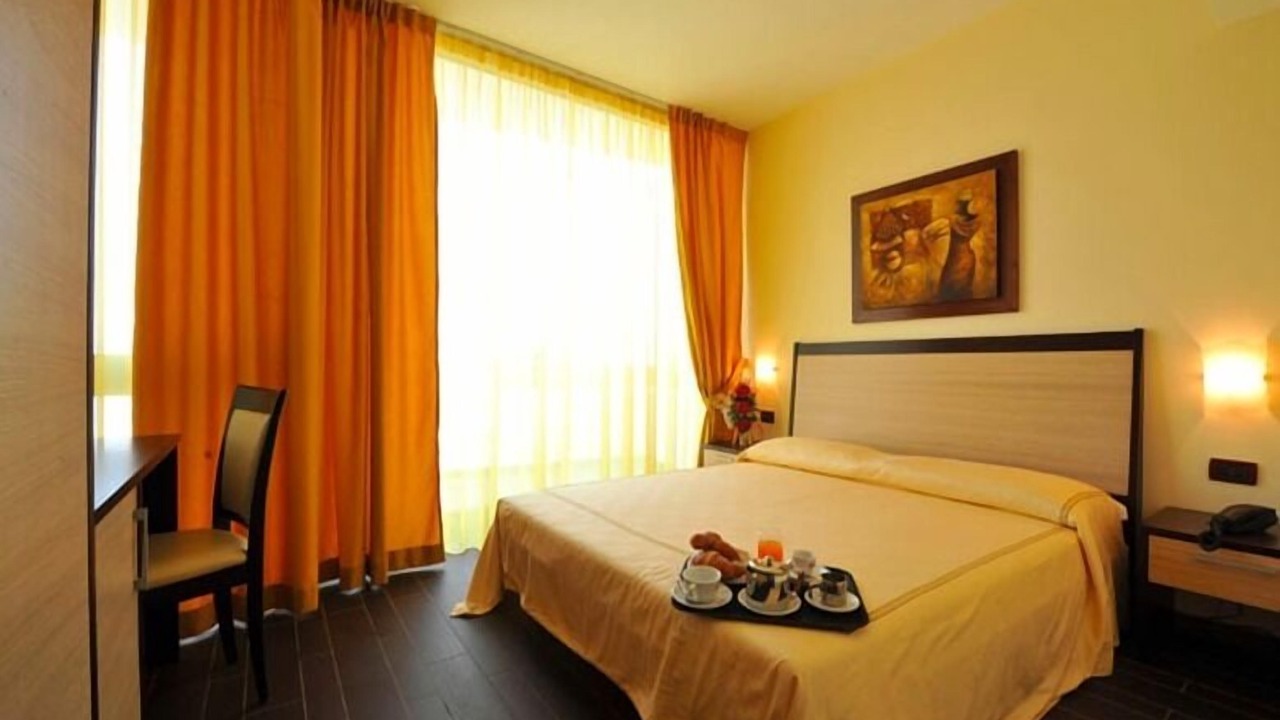 Photo of Bedroom in Torre San Giovanni