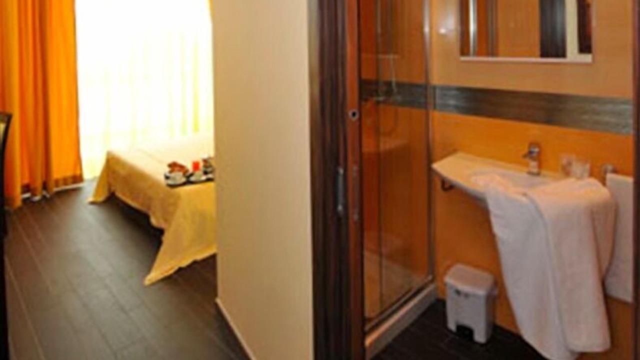 Photo of Bathroom in Torre San Giovanni