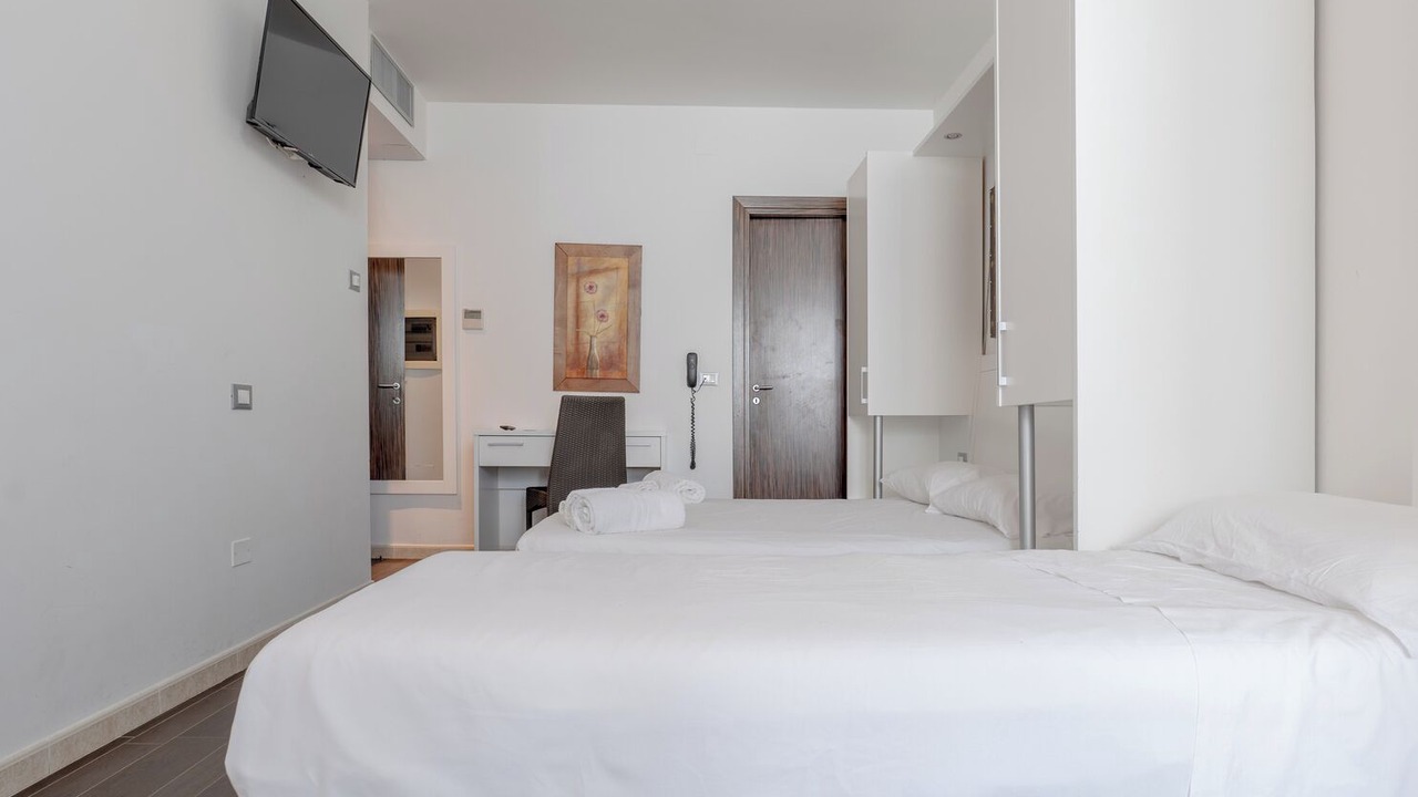 Photo of Bedroom in Torre San Giovanni