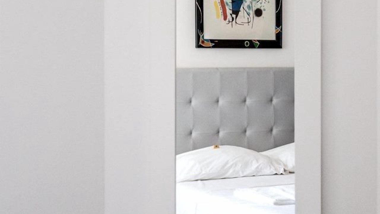 Photo of Bedroom in Torre San Giovanni