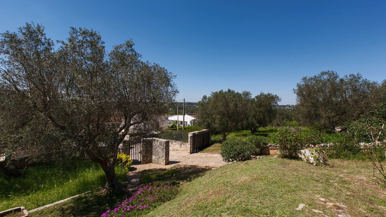 Photo of Outdoor in Ceglie Messapica