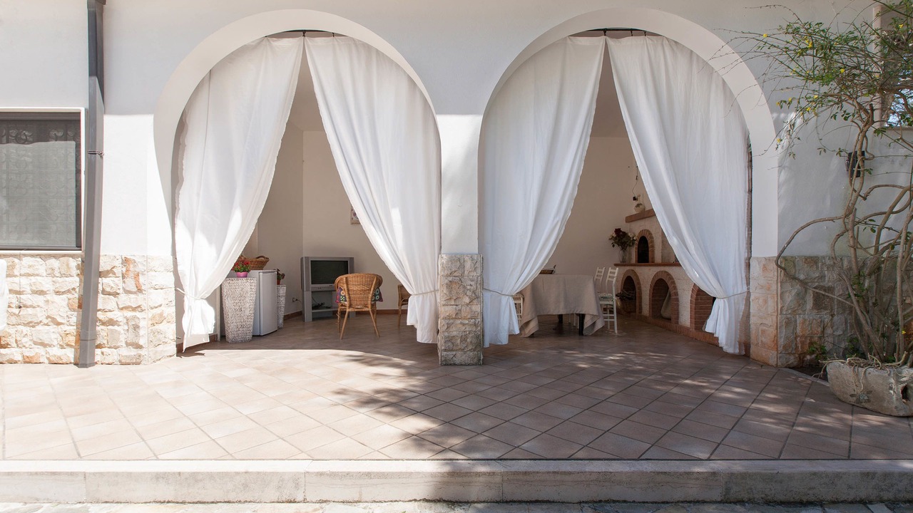 Photo of Patio Balcony in Ceglie Messapica