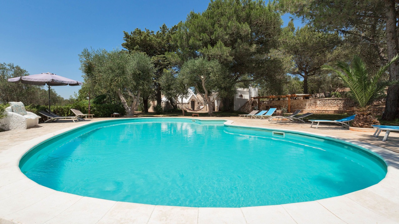 Photo of Outdoor in Ceglie Messapica