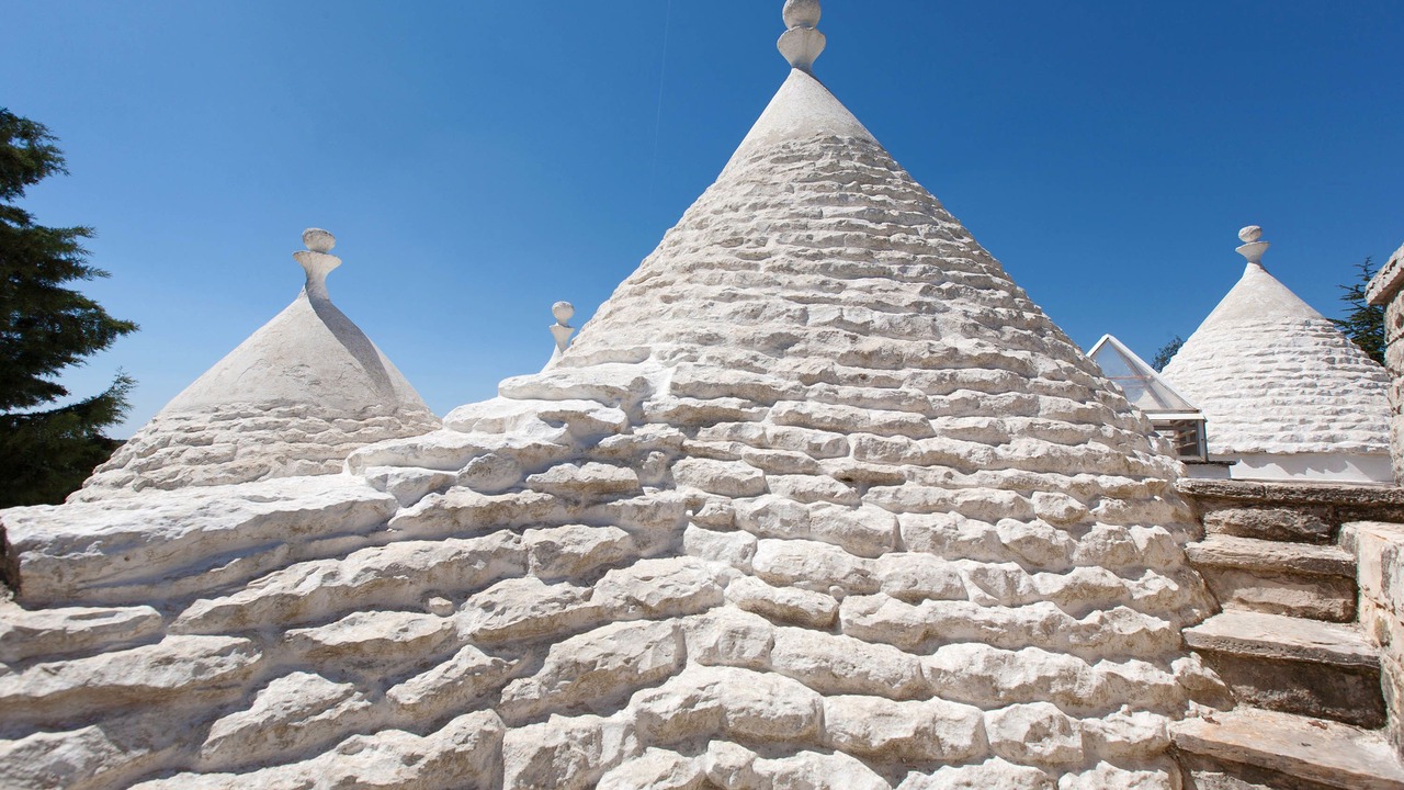 Photo of Outdoor in Ceglie Messapica