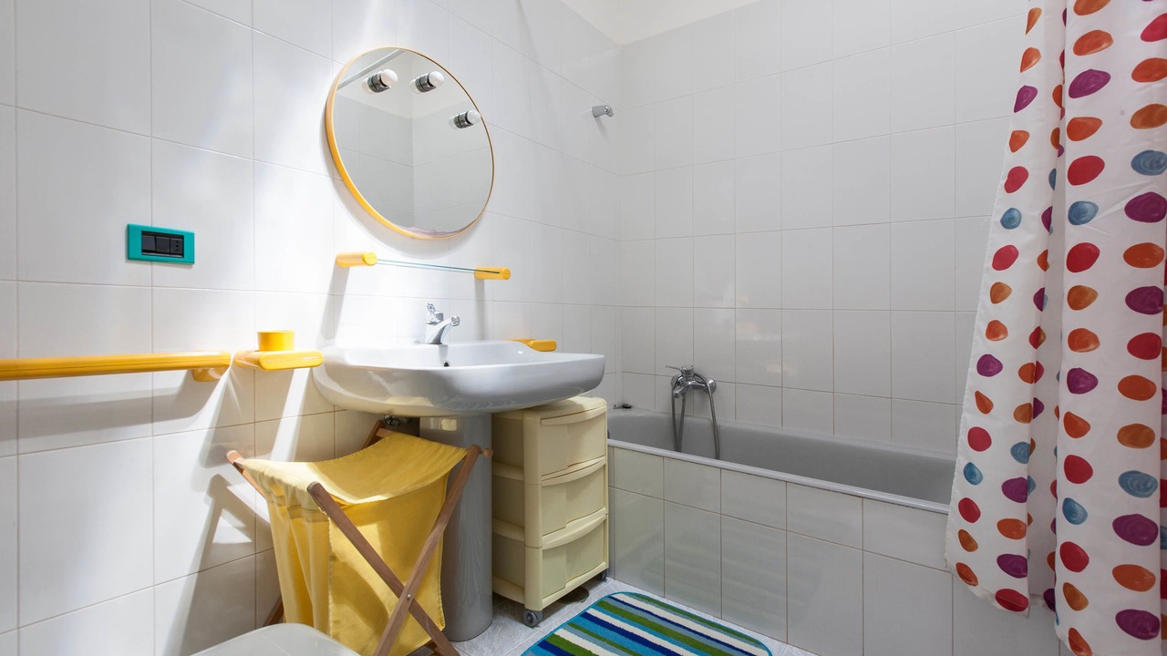 Photo of Bathroom in Ceglie Messapica