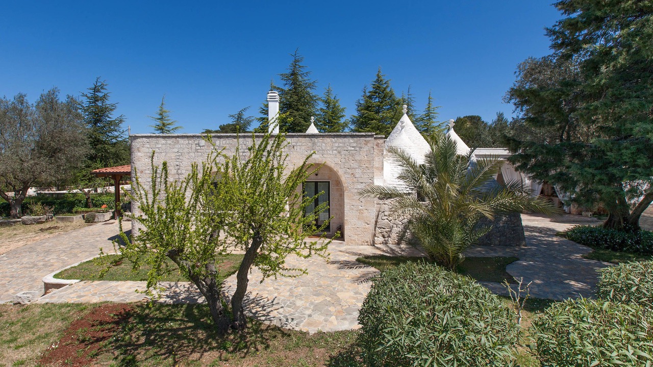 Photo of Outdoor in Ceglie Messapica