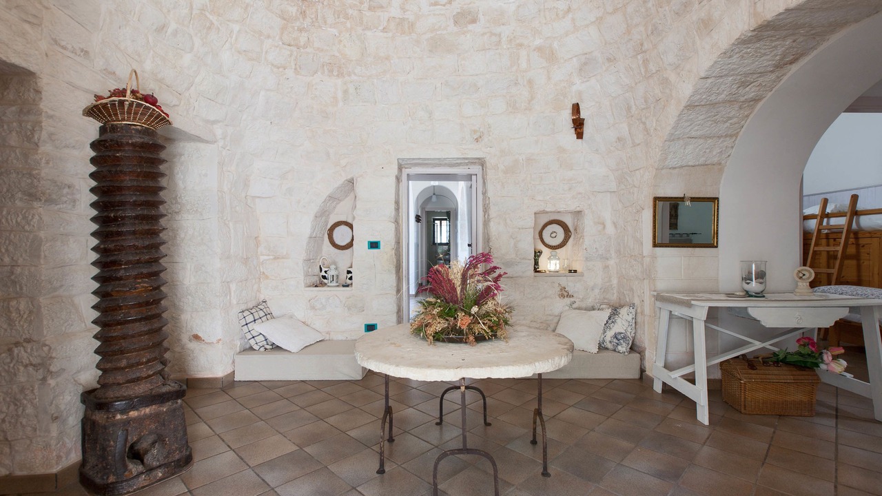 Photo of Bedroom in Ceglie Messapica
