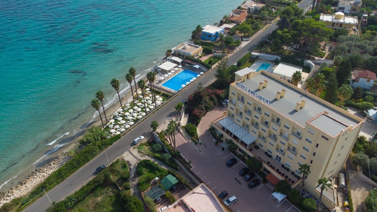 Photo of Outdoor in Noto Marina
