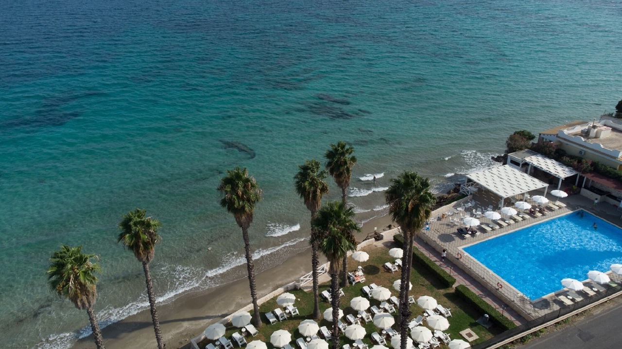 Photo of Outdoor in Noto Marina