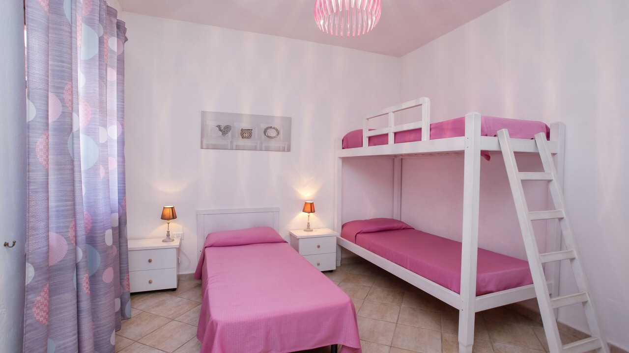 Photo of Bedroom in Luddui