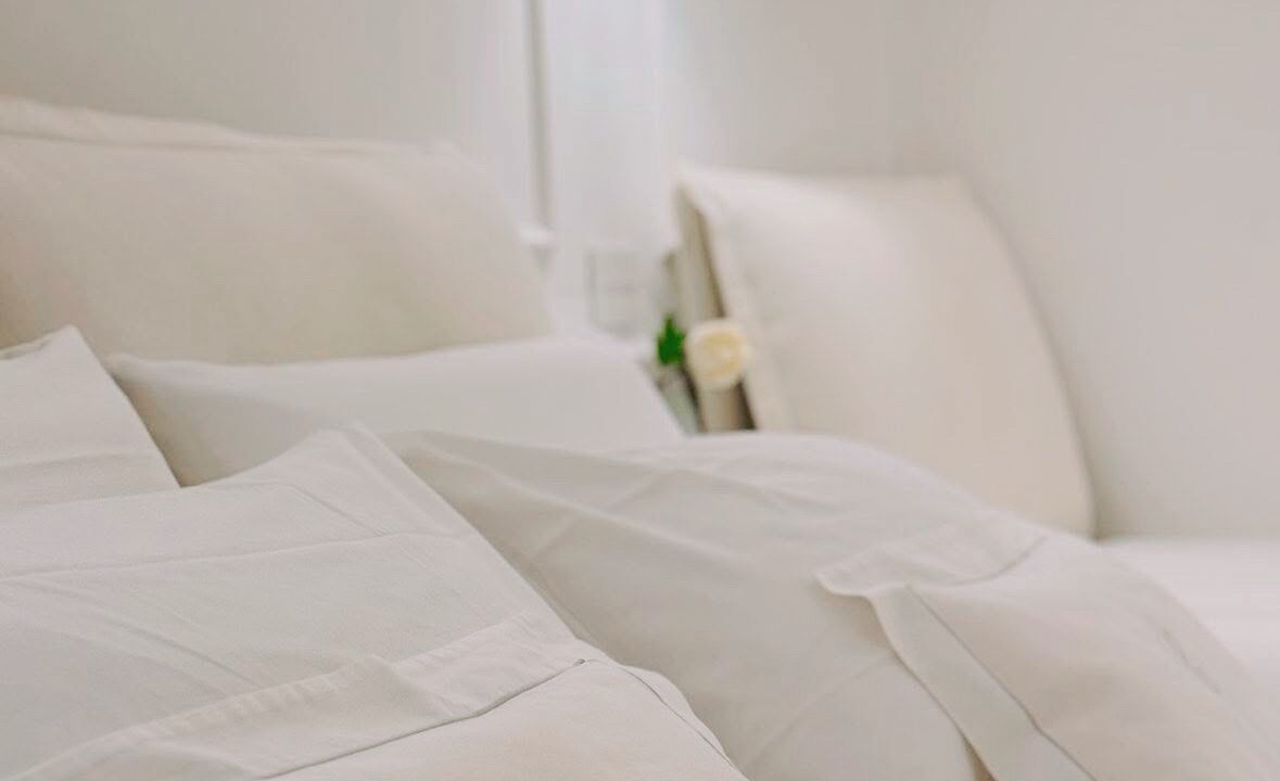 Photo of Bedroom in Bari City Centre