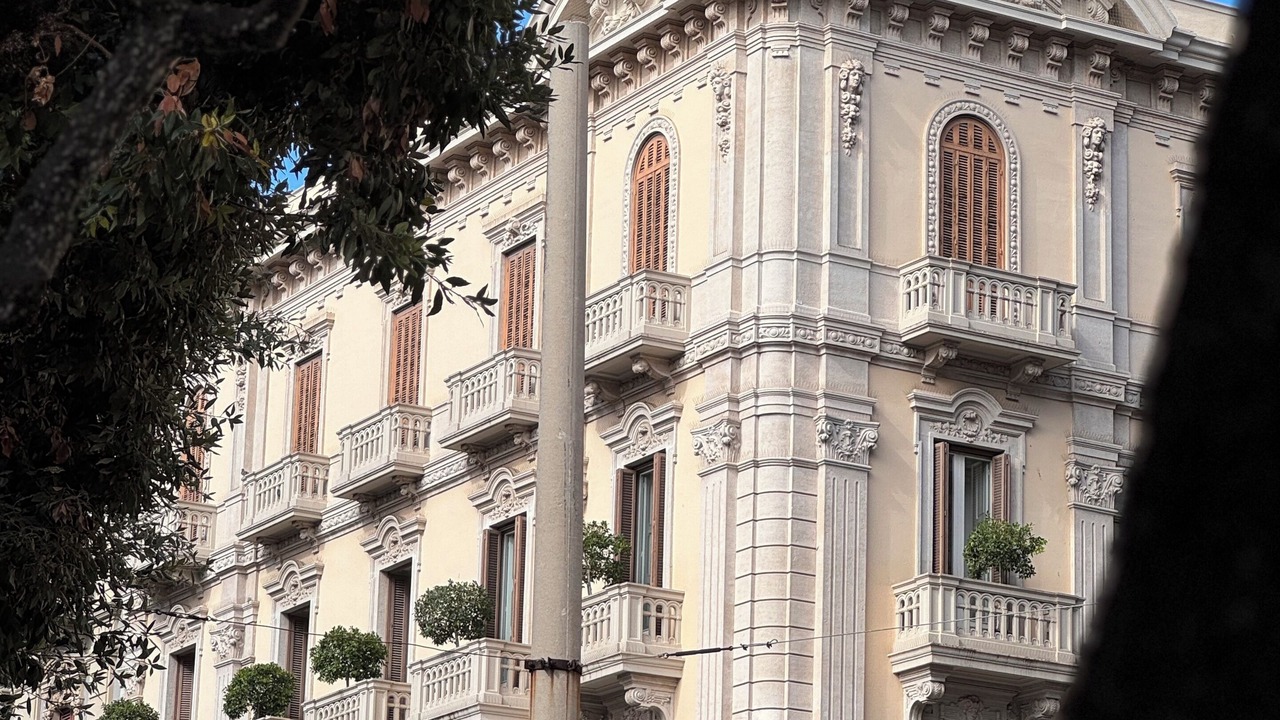 Photo of Outdoor in Bari City Centre
