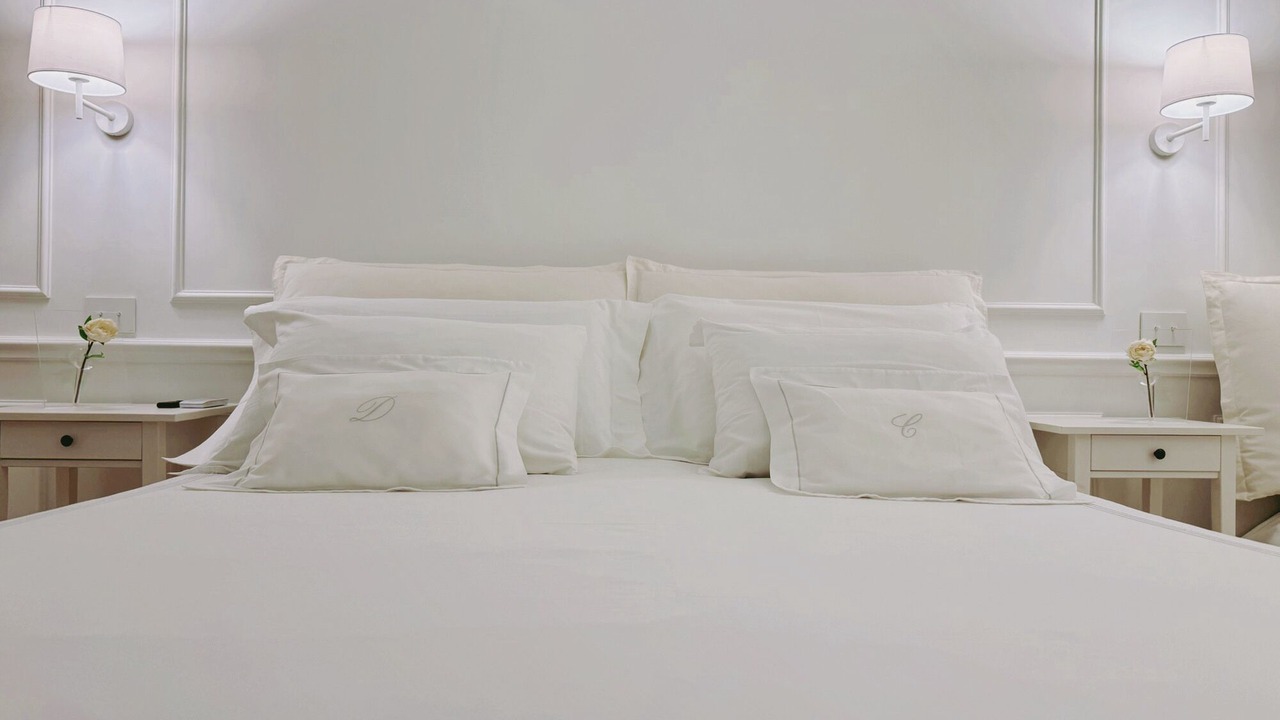 Photo of Bedroom in Bari City Centre
