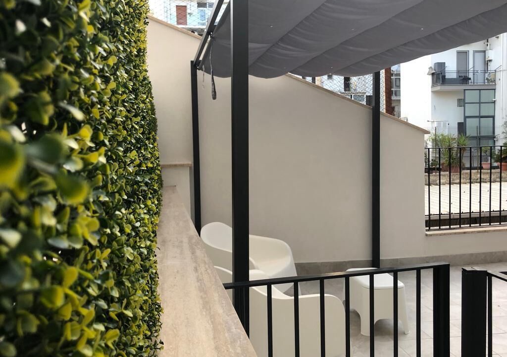 Photo of Patio Balcony in Bari City Centre