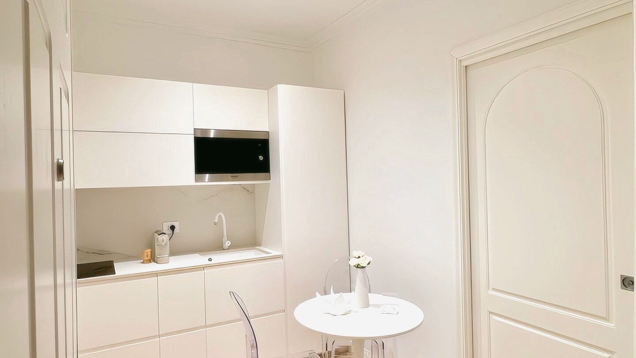 Photo of Kitchen in Bari City Centre