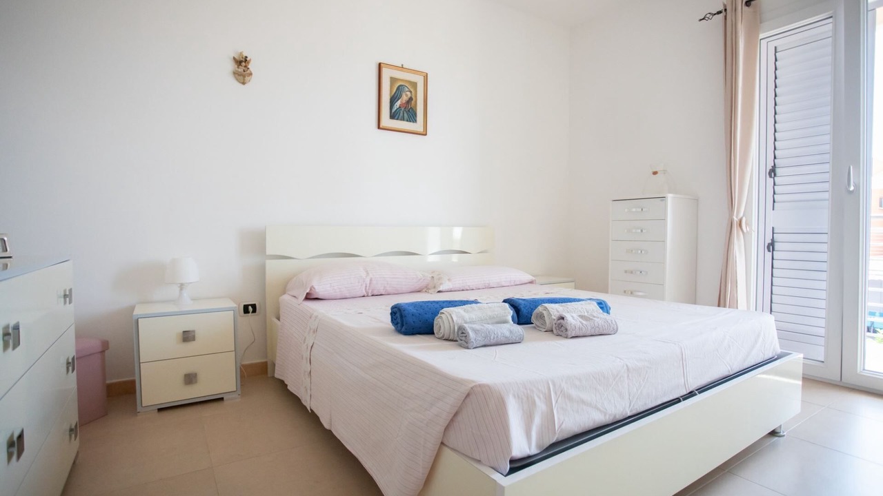 Photo of Bedroom in Boncore