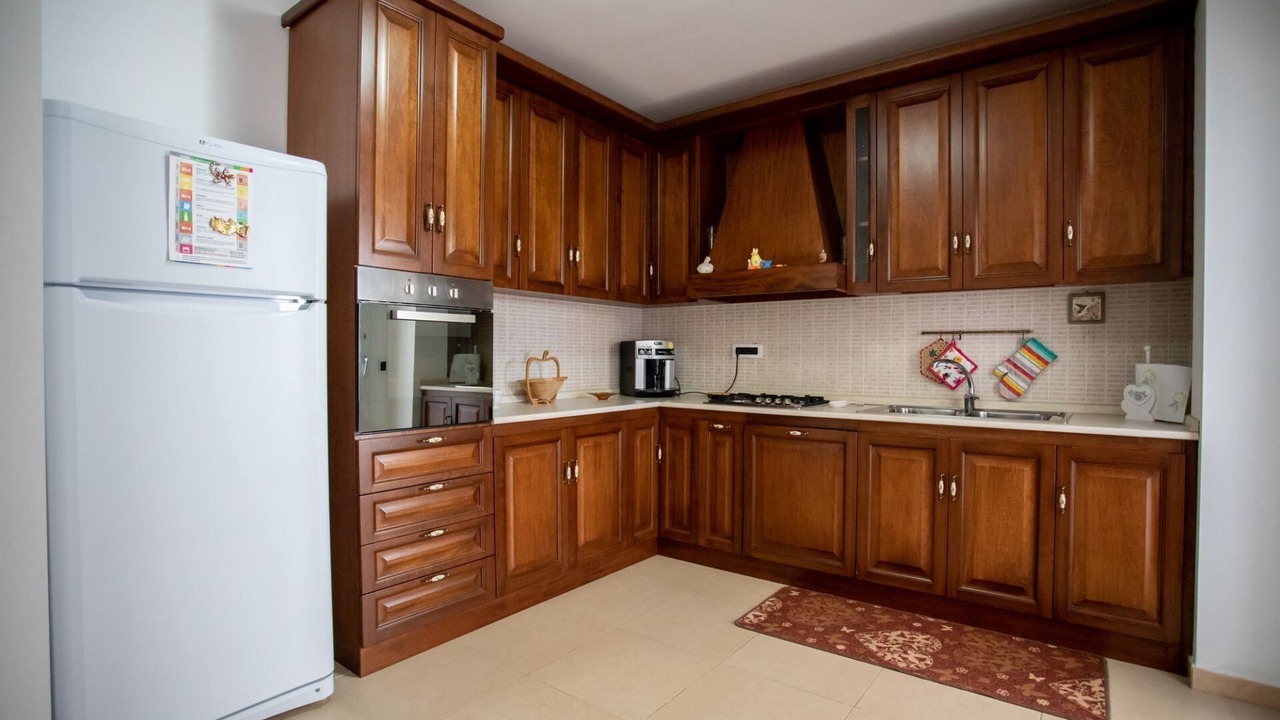 Photo of Kitchen in Boncore