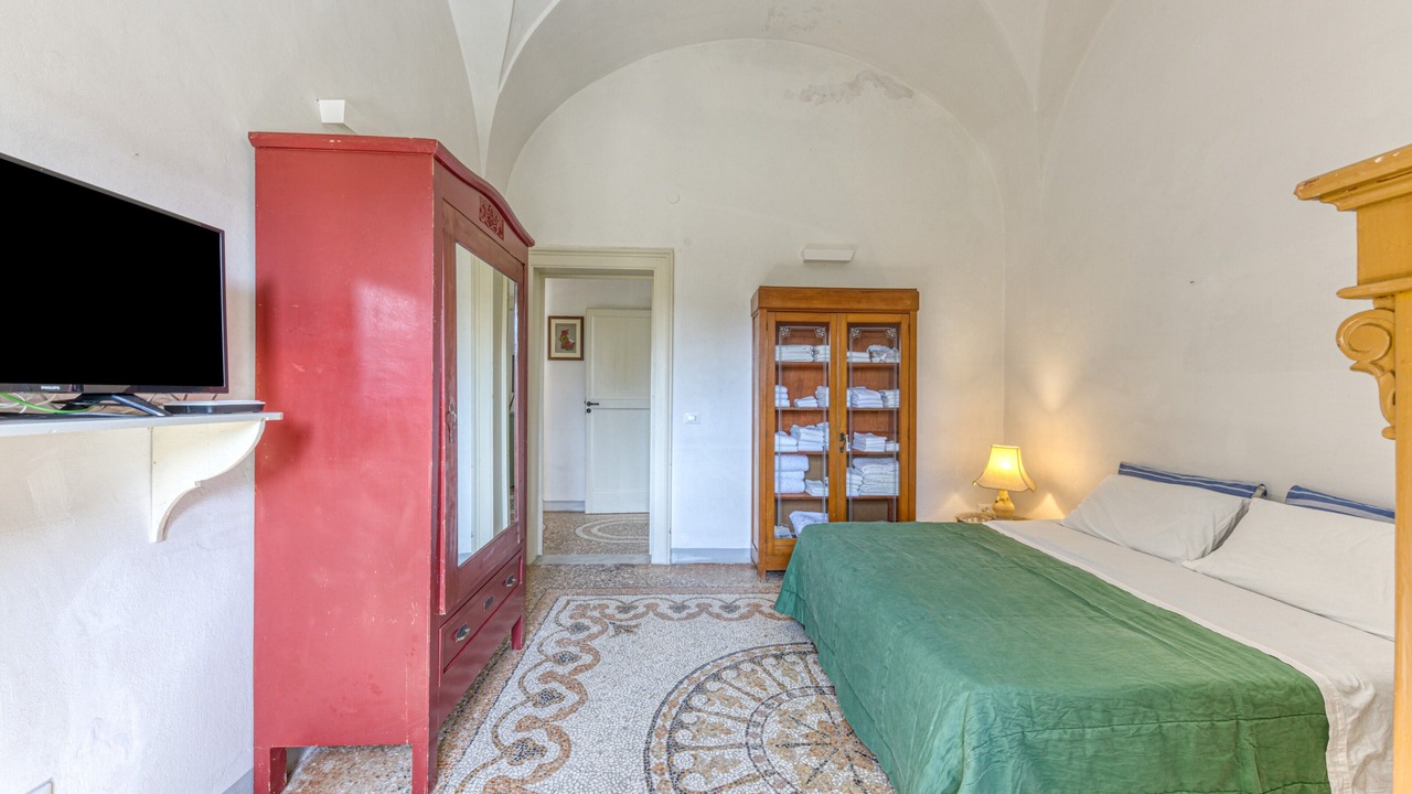 Photo of Bedroom in Santa Maria di Leuca