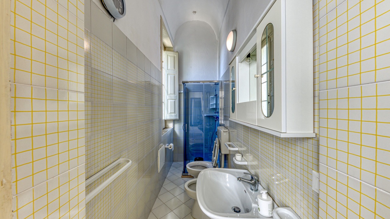 Photo of Bathroom in Santa Maria di Leuca