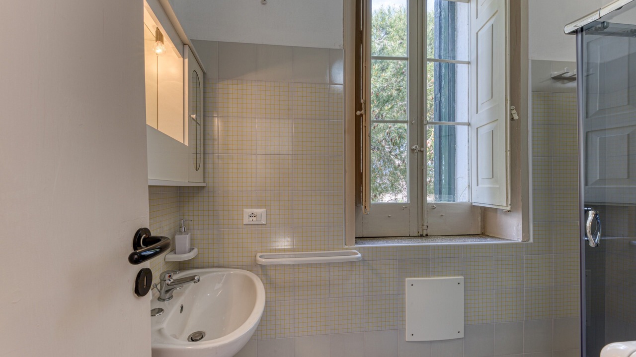 Photo of Bathroom in Santa Maria di Leuca