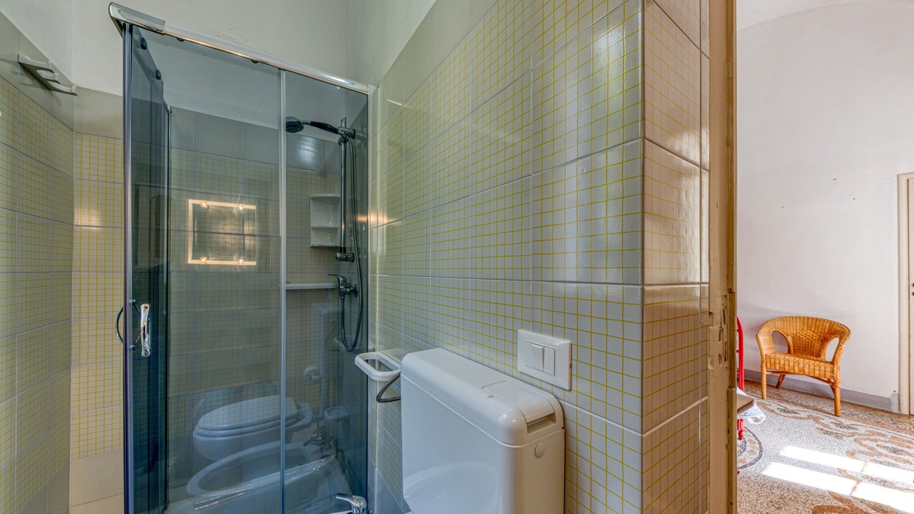 Photo of Bathroom in Santa Maria di Leuca