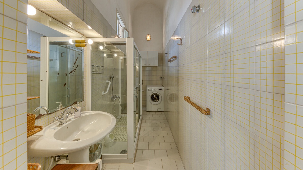 Photo of Bathroom in Santa Maria di Leuca