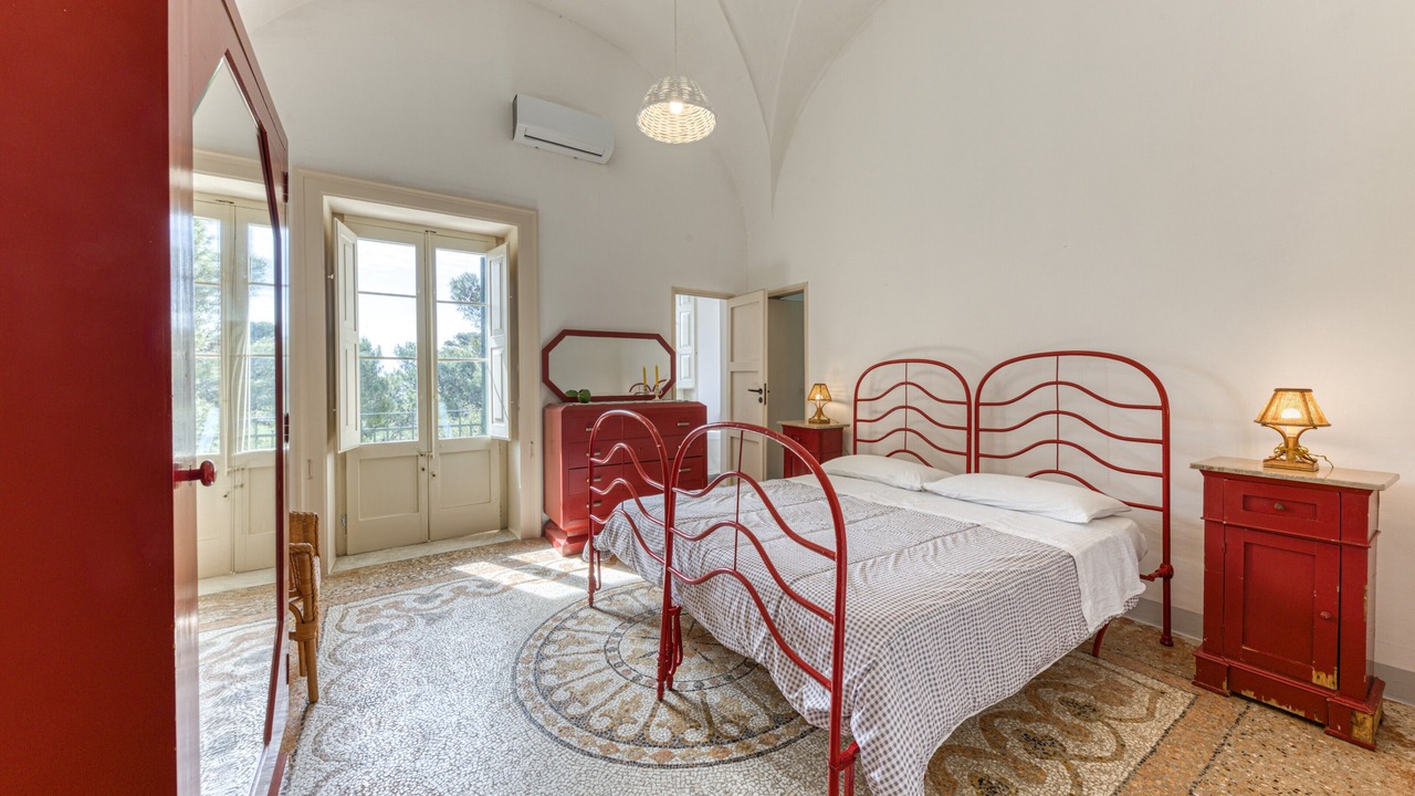 Photo of Bedroom in Santa Maria di Leuca